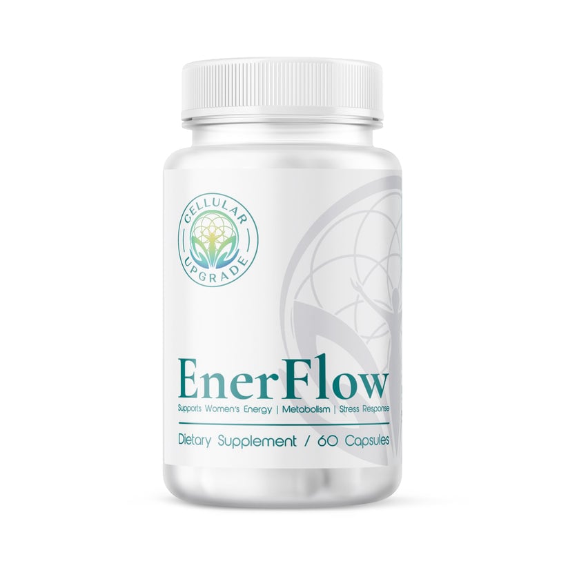 EnerFlow+ supplement
